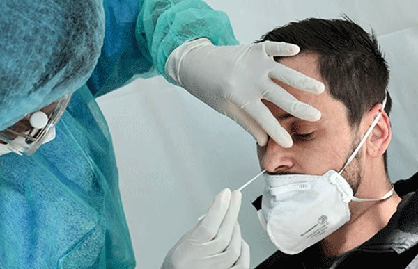 بیمه تکمیلی کوید19