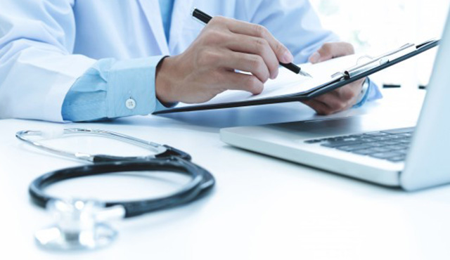 بیمه درمانی