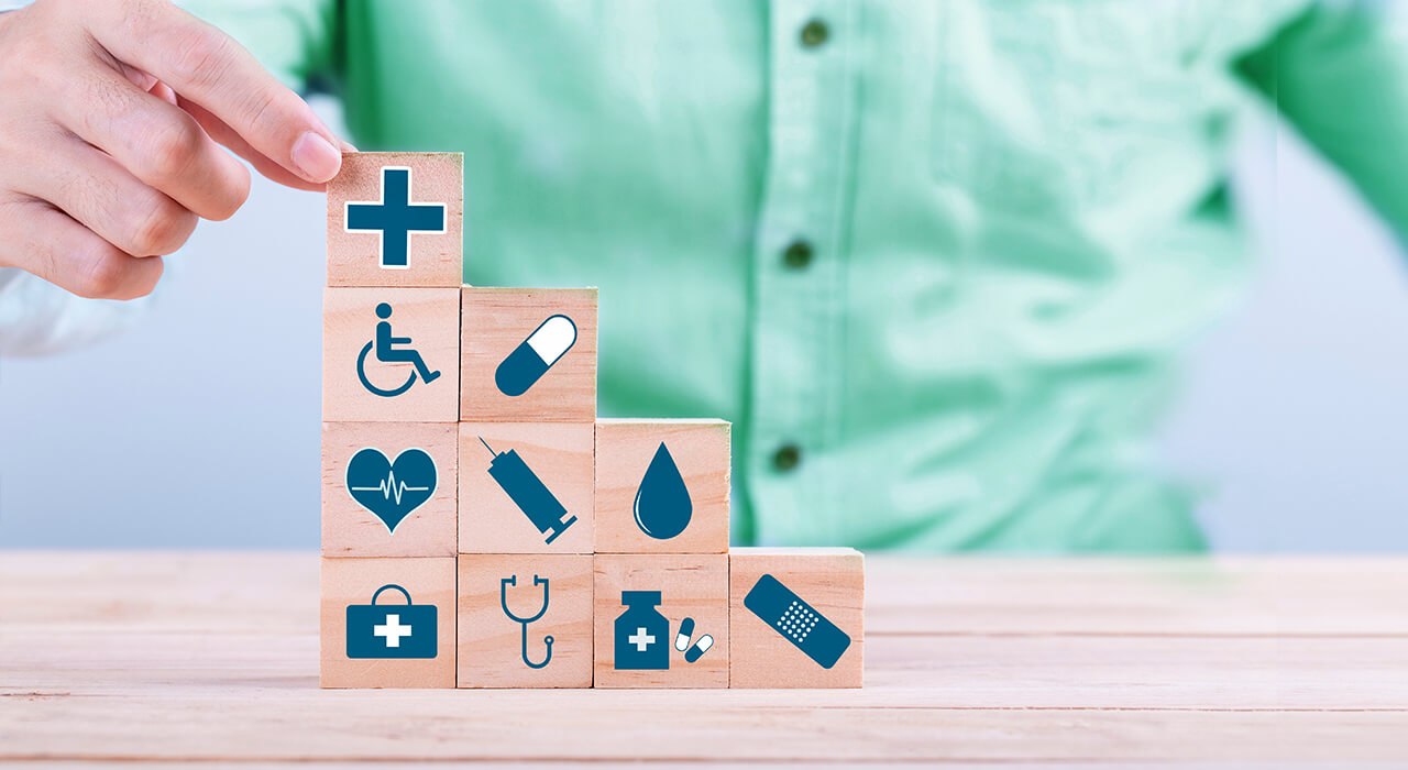 بیمه درمان تکمیلی