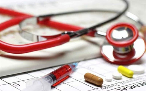 بیمه درمان تکمیلی