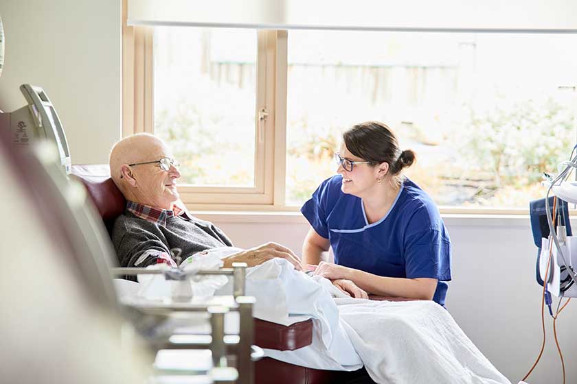 بهترین بیمه درمان تکمیلی