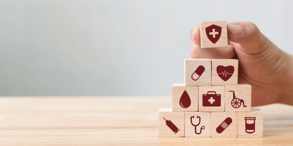 طرح های مختلف بیمه درمان تکمیلی