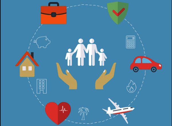 حداکثر بیمه درمان