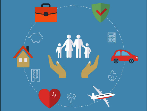 حداکثر بیمه درمان